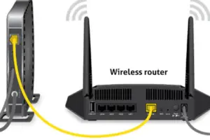 How To Get Ethernet When Router Is Far Away?