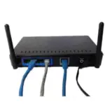 Does An Access Point Need To Be Wired To The Router?