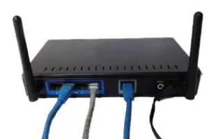 Does An Access Point Need To Be Wired To The Router?