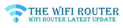 The wifi router logo last