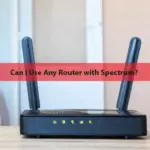 Can I Use Any Router with Spectrum?